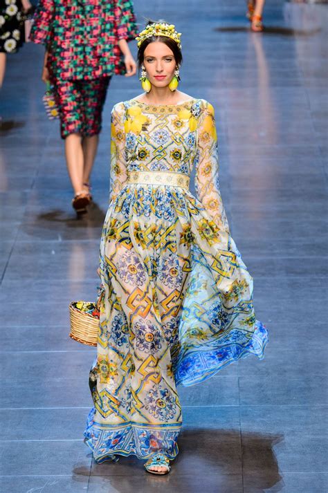 summer dolce gabbana|dolce and gabbana summer dress.